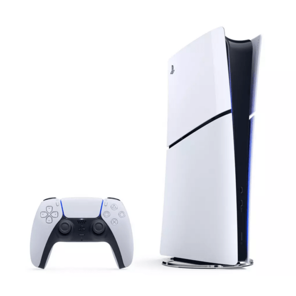 A Playstation 5 Digital Slim Edition! - Image 3