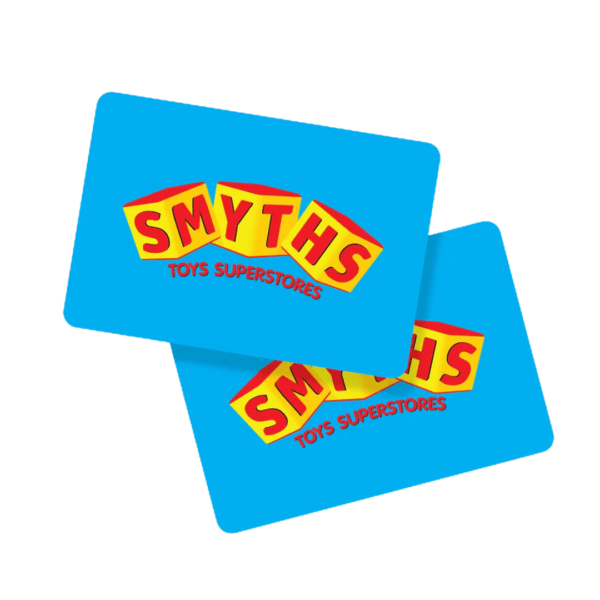 £250 Voucher For Smyths Toy Store! - Image 2