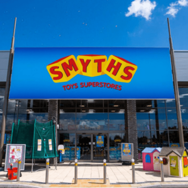 £250 Voucher For Smyths Toy Store! - Image 3