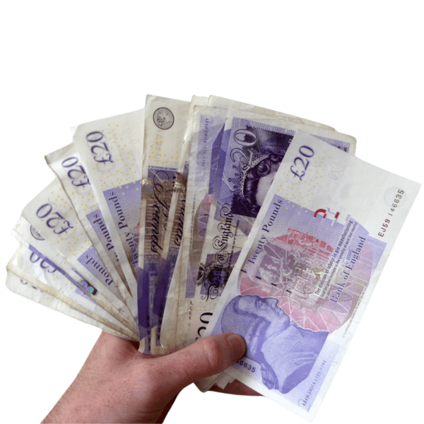 £300 Tax Free Cash! - Image 3