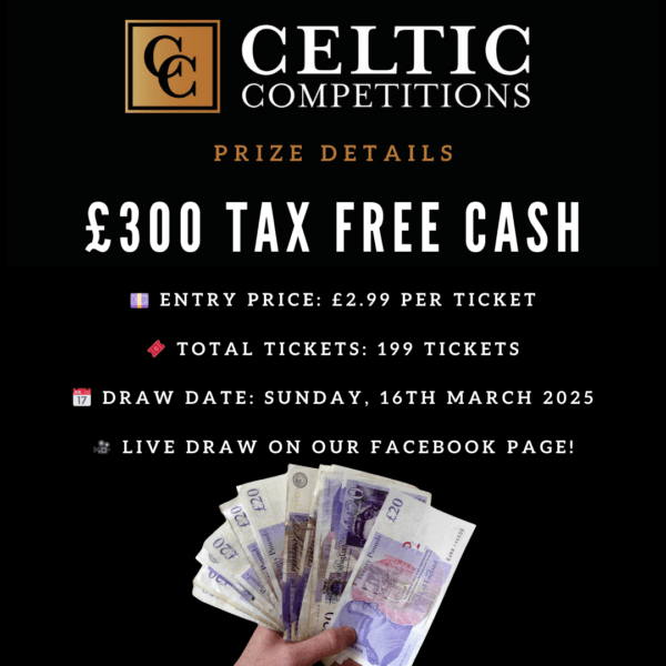 £300 Tax Free Cash! - Image 2