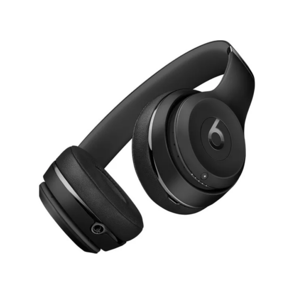 Beats Solo 3 Wireless Headphones - Image 3