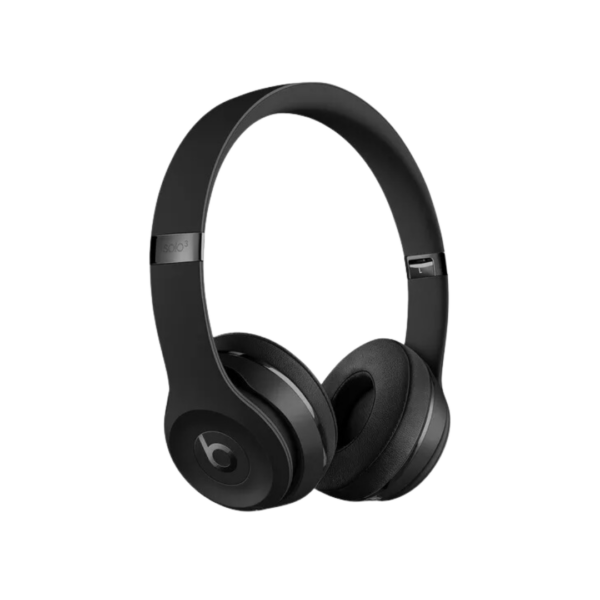 Beats Solo 3 Wireless Headphones - Image 5