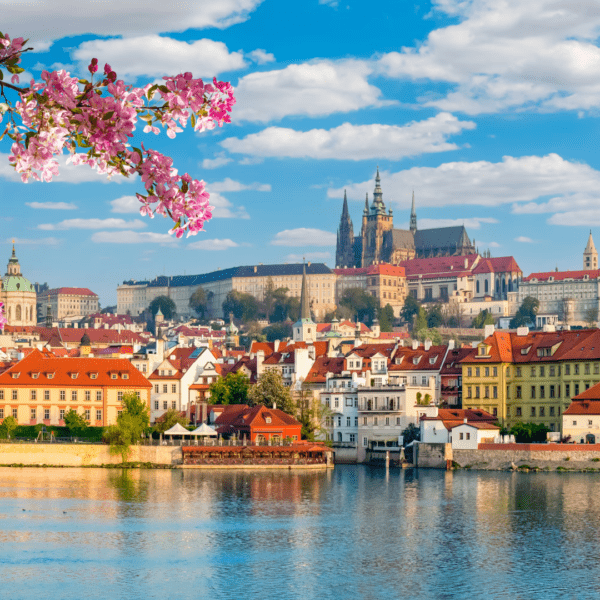 20 Tickets To Our Prague Competition! - Image 4