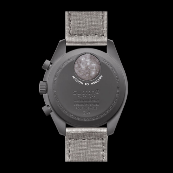 Omega x Swatch Watch - Image 4