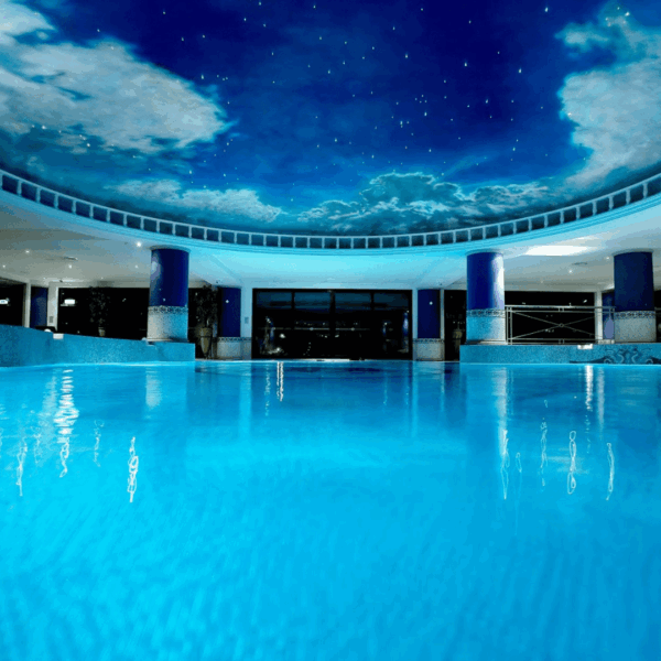 Sunday Stay With Dinner @ The Celtic Manor Resort - Image 4
