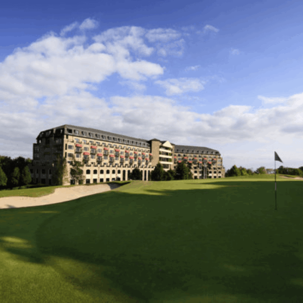 Sunday Stay With Dinner @ The Celtic Manor Resort - Image 3
