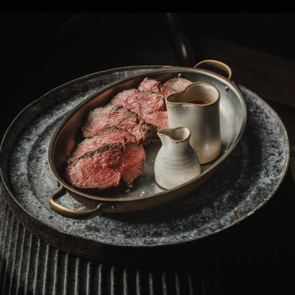 £100 Voucher for Pasture Steakhouse - Image 4