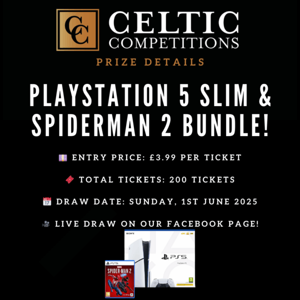 Playstation 5 Slim & Spiderman 2 Bundle! - Image 2