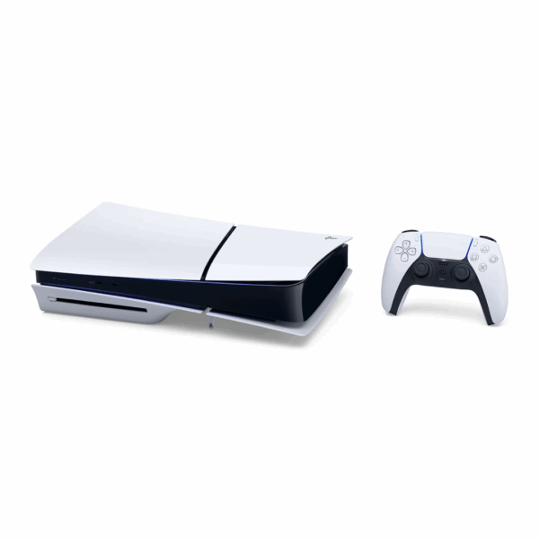 Playstation 5 Slim & Spiderman 2 Bundle! - Image 4
