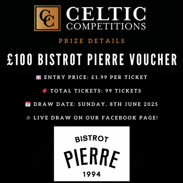 £100 Voucher For Bistrot Pierre Restaurant! - Image 8
