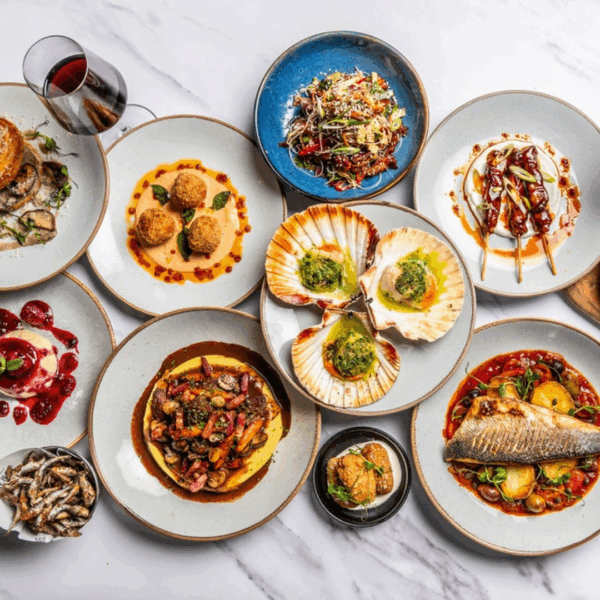 £100 Voucher For Bistrot Pierre Restaurant! - Image 3