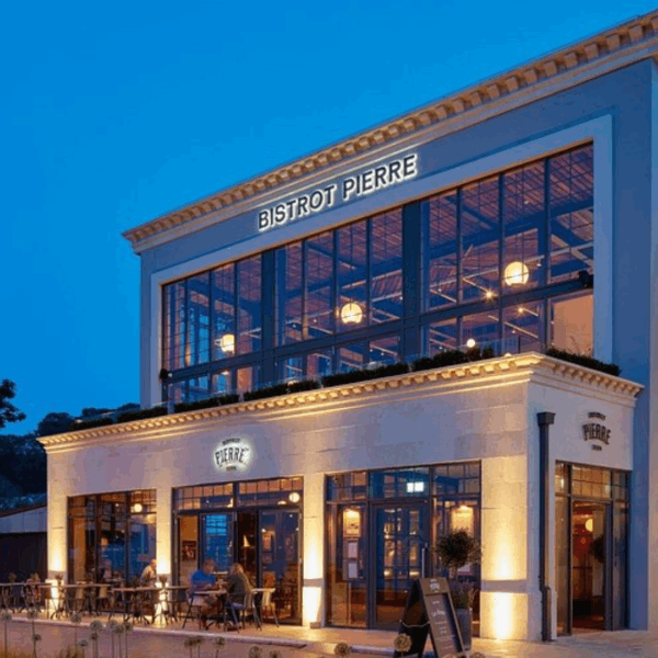 £100 Voucher For Bistrot Pierre Restaurant! - Image 2