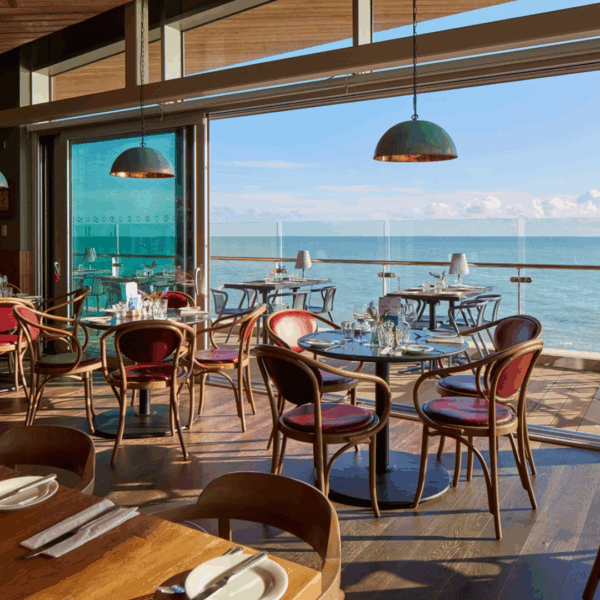 £100 Voucher For Bistrot Pierre Restaurant! - Image 5