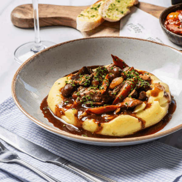 £100 Voucher For Bistrot Pierre Restaurant! - Image 6