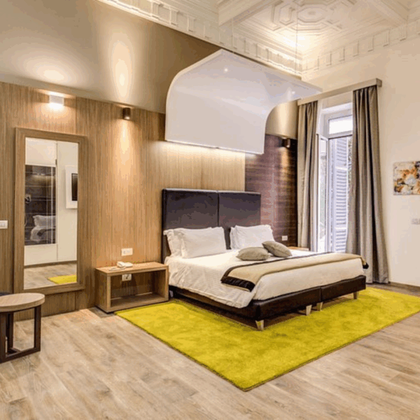 Holiday For Two To Rome Inc Flights, Hotel & Transfers! - Image 3