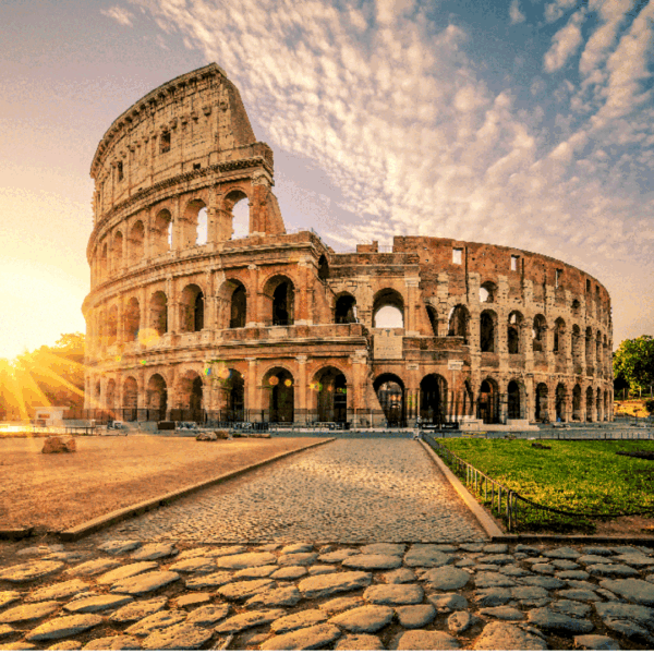 Holiday For Two To Rome Inc Flights, Hotel & Transfers! - Image 4