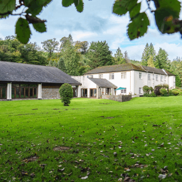 Overnight Stay @ Nant Ddu Lodge Spa & Hotel - Image 3