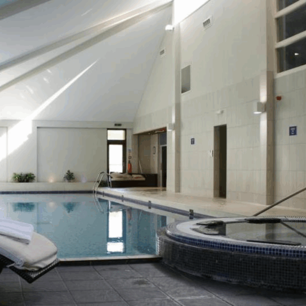 Overnight Stay @ Nant Ddu Lodge Spa & Hotel - Image 2