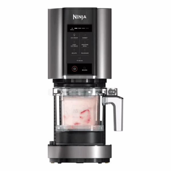Ninja Creami Dessert Maker! - Image 2