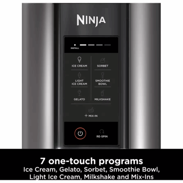 Ninja Creami Dessert Maker! - Image 3