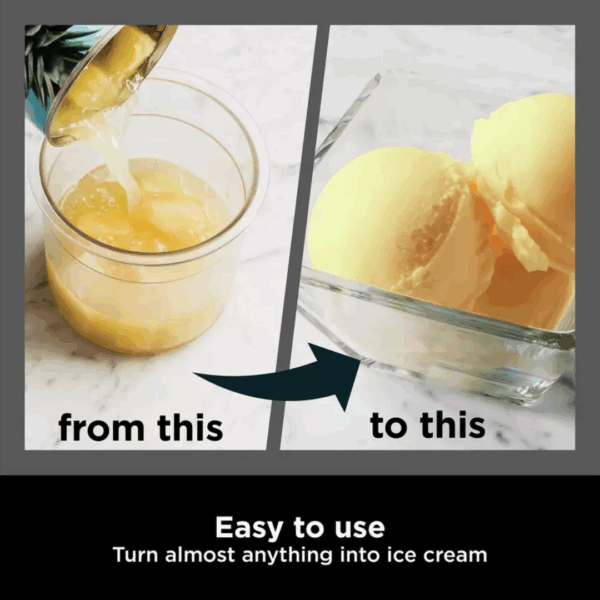 Ninja Creami Dessert Maker! - Image 4